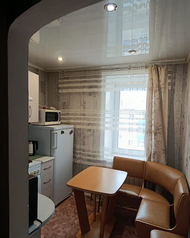 квартира г Белогорск ул Южная 2 фото 7