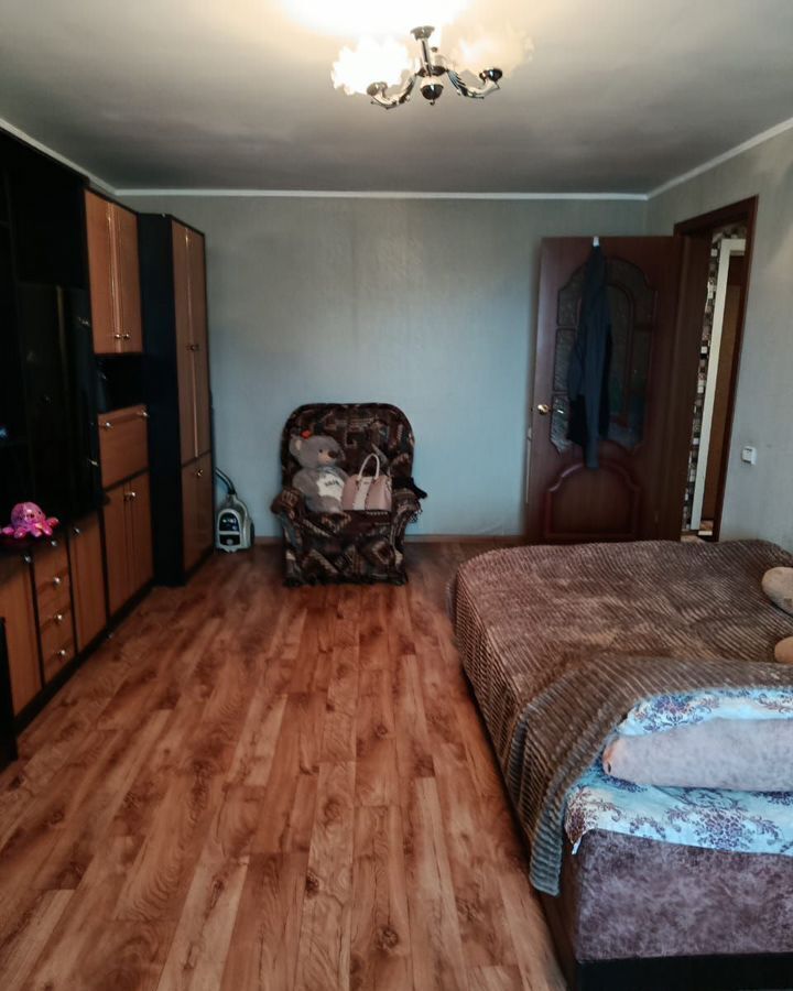 квартира г Белогорск ул Южная 2 фото 10