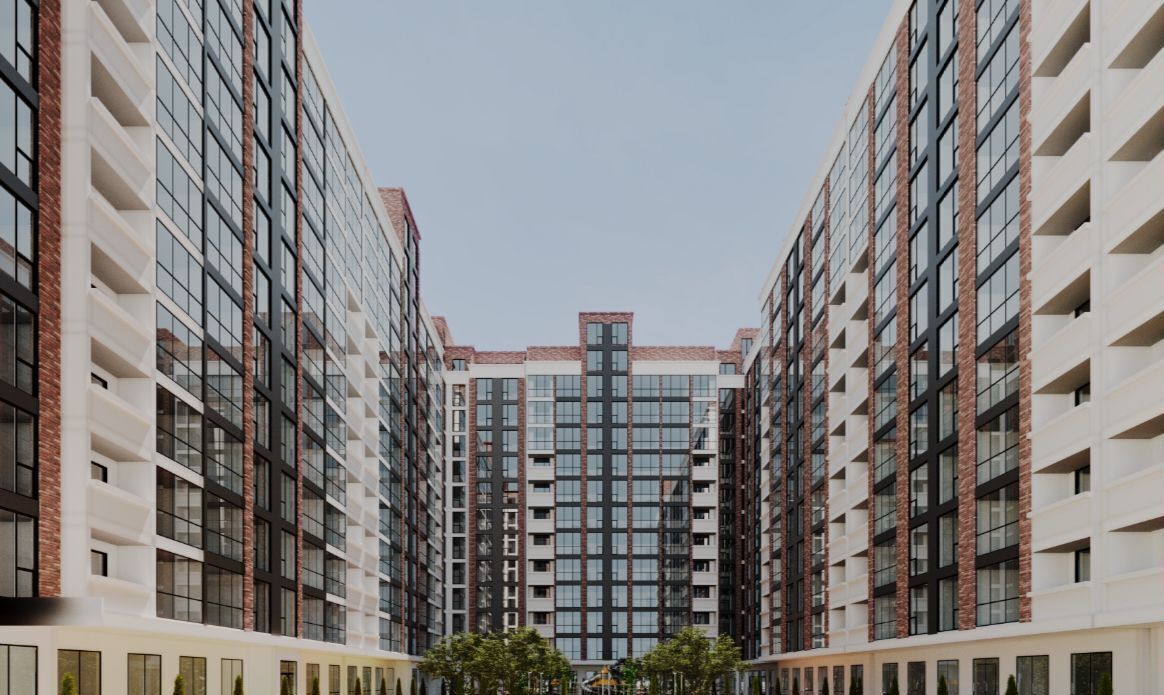 квартира г Избербаш ул Им Р.Зорге 34а фото 2