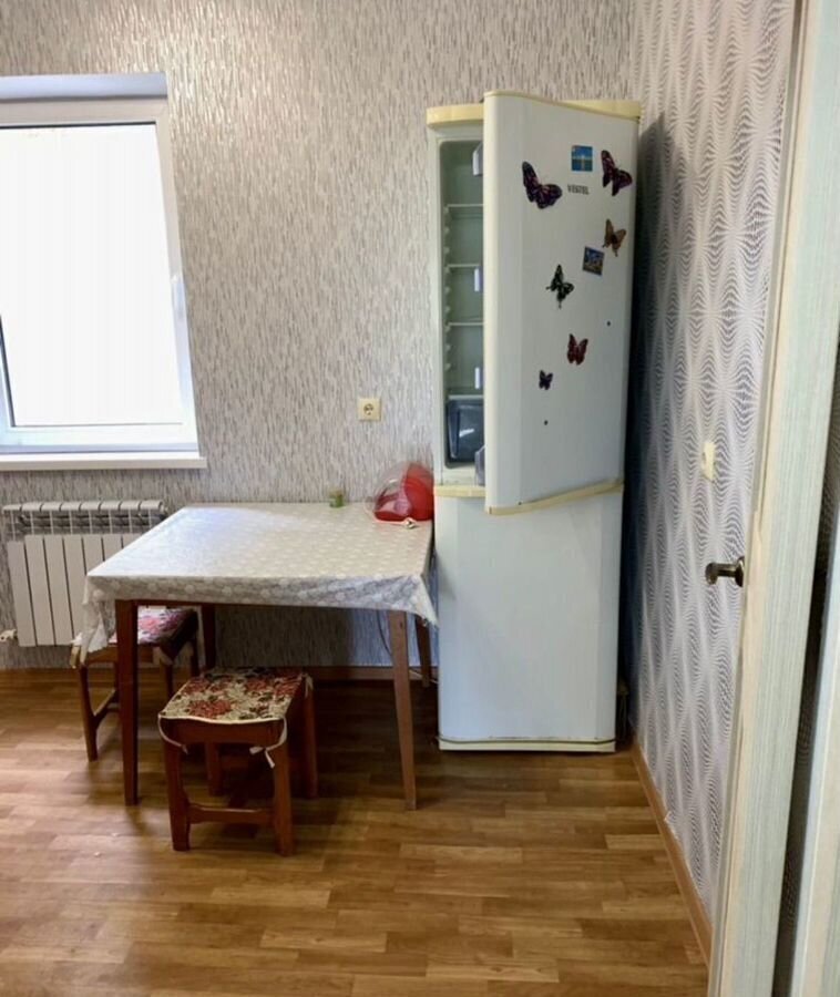 квартира р-н Туапсинский г Туапсе ул Звездная 27 фото 4