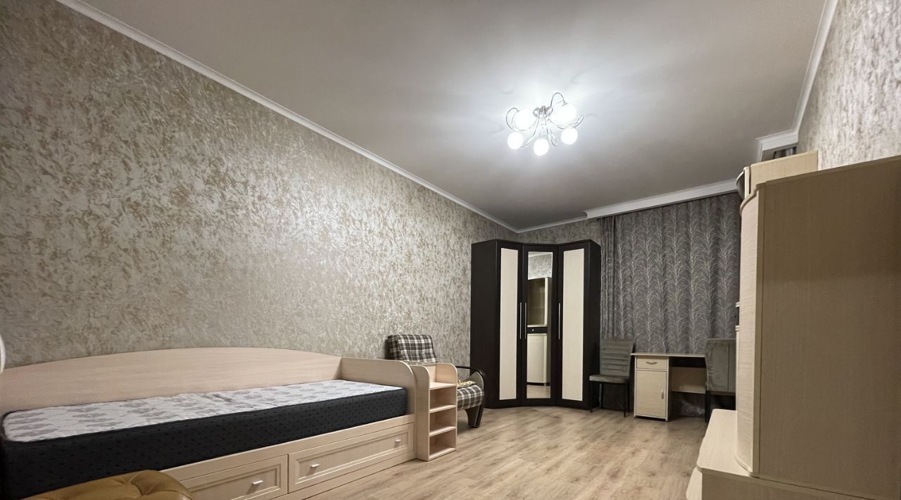 квартира г Подольск б-р Бородинский 17 фото 1