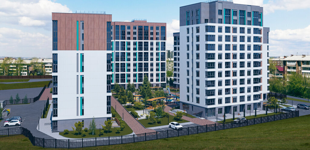квартира г Иркутск ул Ивана Кочубея фото 1
