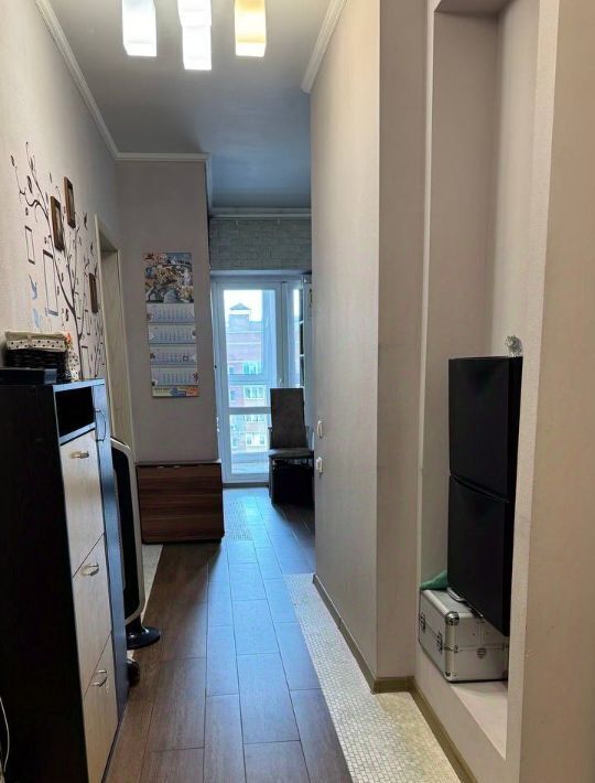 квартира г Долгопрудный Водники пр-кт Лихачевский 80к/1 фото 24