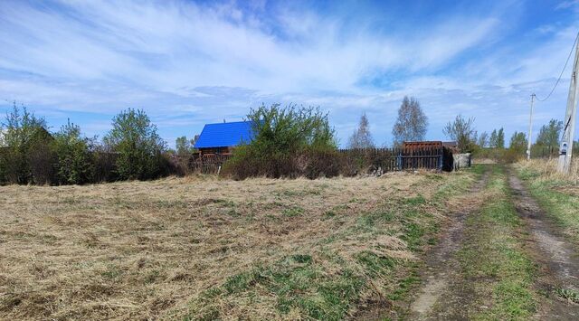 ул Железнодорожная Тракт дачный район, Тракт-Луговой СОСН, Аскизский фото