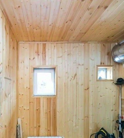 дом г Сургут Чернореченский садовое товарищество, ул. Виноградная, 933 фото 35