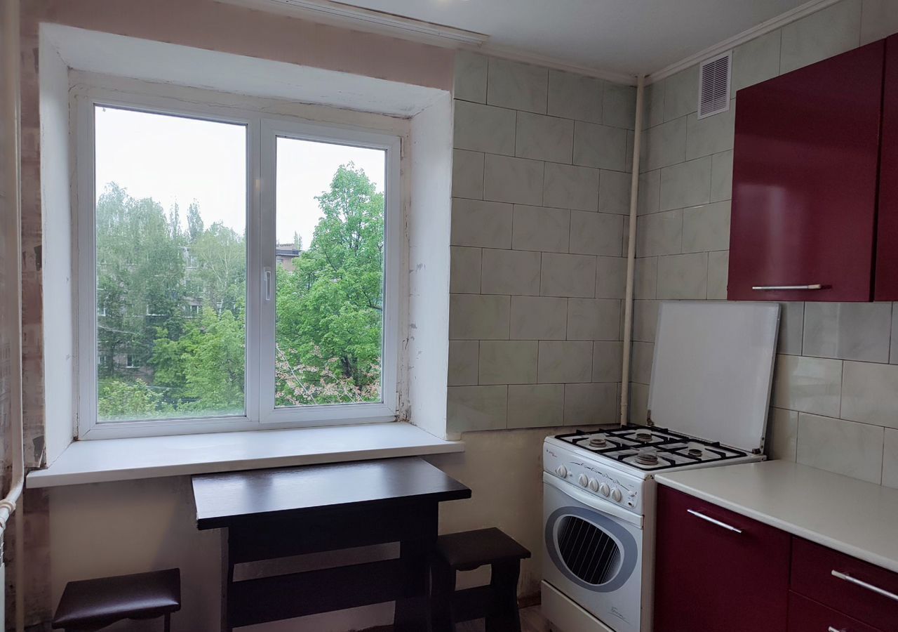 квартира г Елец ул Свердлова 151 фото 2