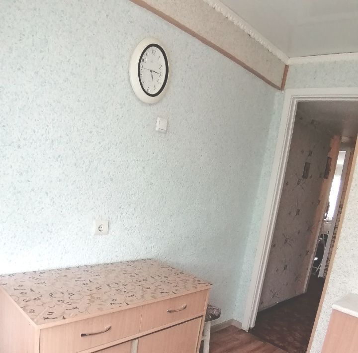 квартира г Бийск ул Петра Мерлина 11 фото 3