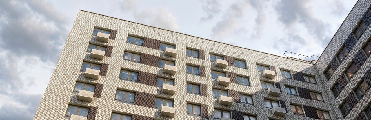 квартира г Благовещенск ЖК «Зея парк» 2 фото 4