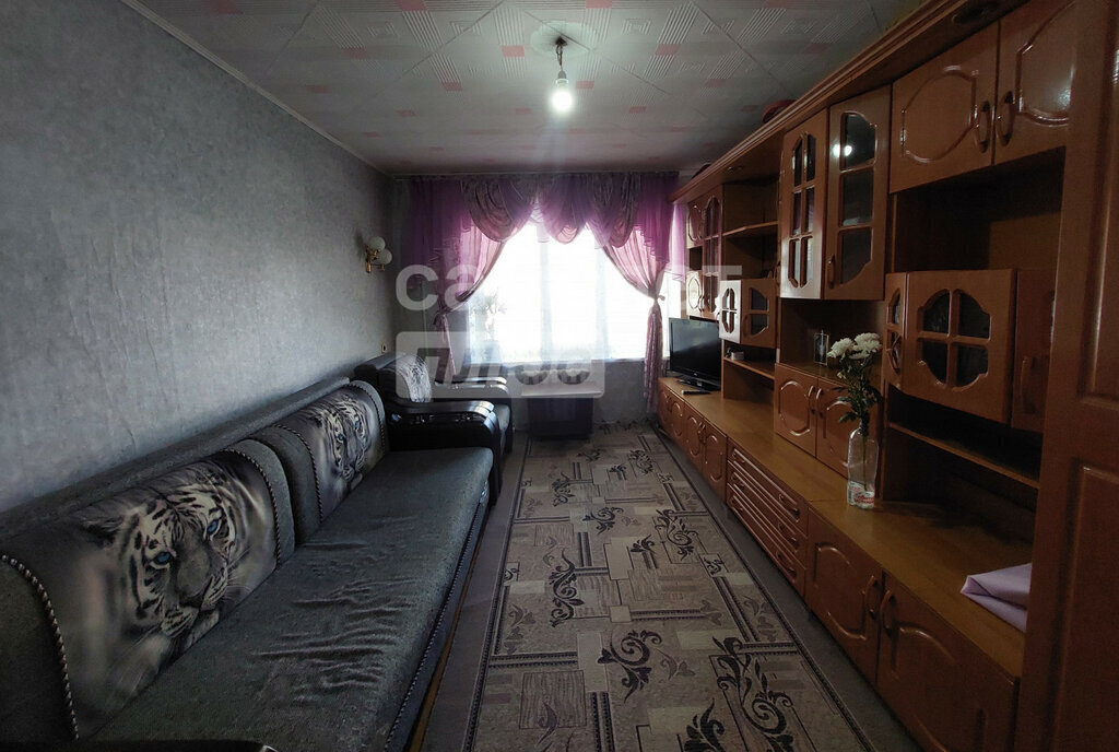 квартира г Кузнецк ул Стекловская 90 фото 6