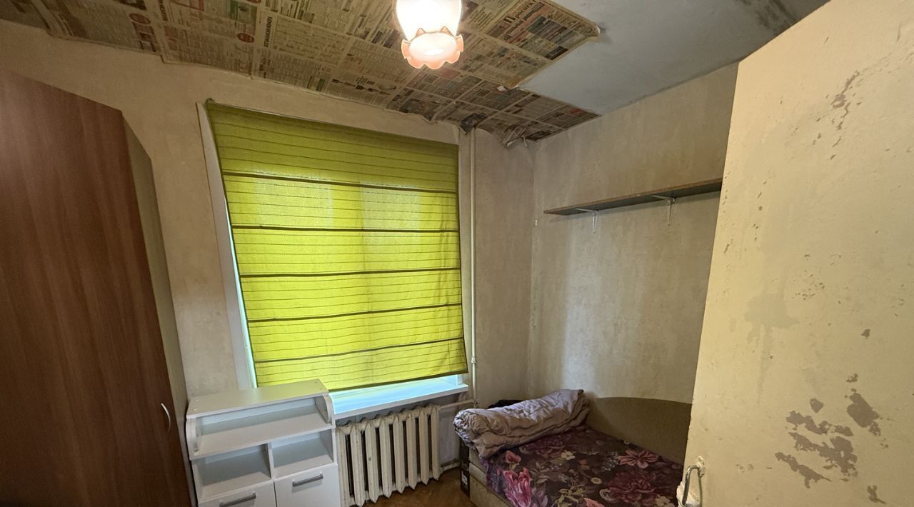 квартира г Королев ул Грабина 22 Медведково фото 6