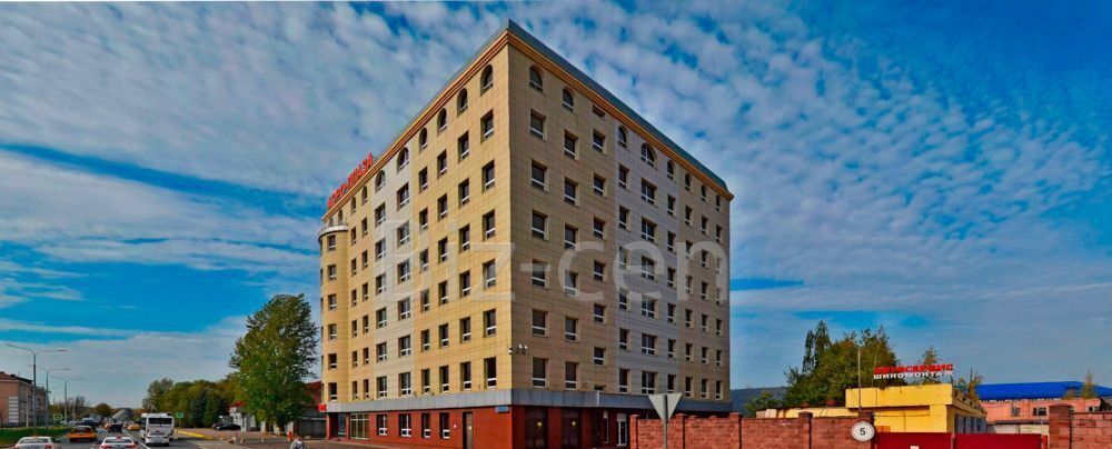 офис г Химки ул Авиационная 8 фото 4