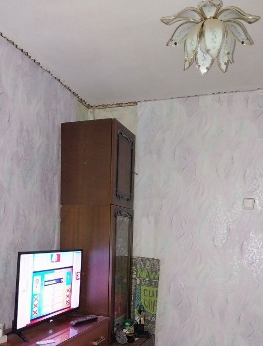 квартира г Москва метро Новогиреево ул Молостовых 15к/2 фото 7