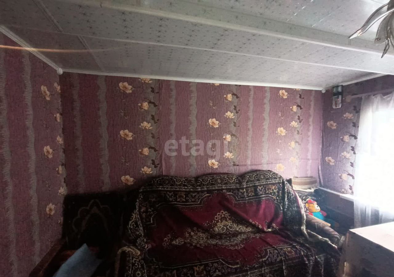дом г Губкин ул Белгородская 152 Губкинский г. о. фото 8