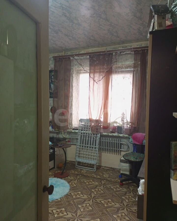 квартира р-н Новооскольский г Новый Оскол ул Ливенская 136 фото 13