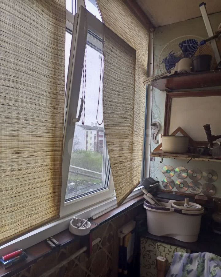 квартира р-н Новооскольский г Новый Оскол ул Ливенская 136 фото 27