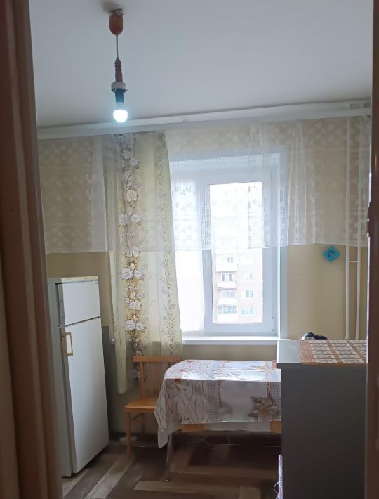 квартира г Барнаул р-н Индустриальный ул Попова 103/267 фото 9