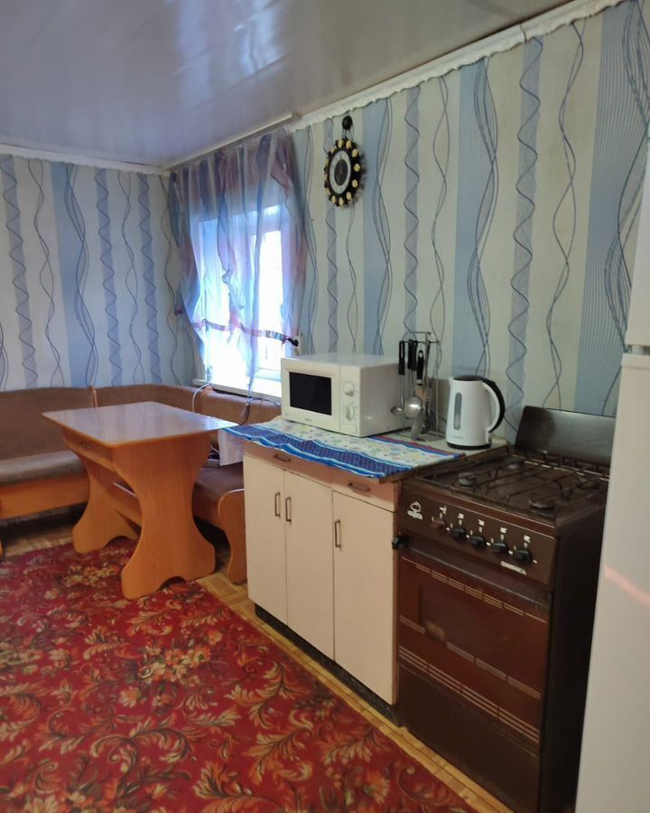 дом г Славгород с Славгородское ул Молодежная 23 фото 14