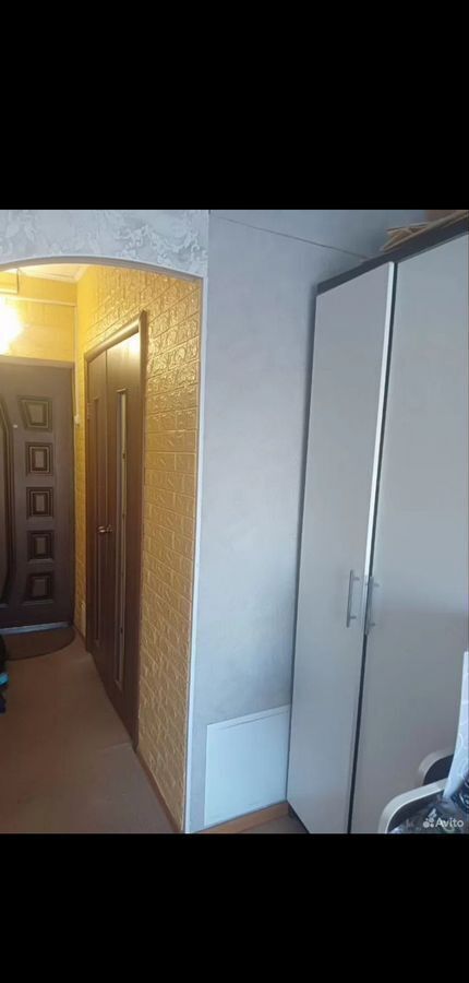 комната г Кунгур ул Рельсовая 22а Кунгурский муниципальный округ фото 6