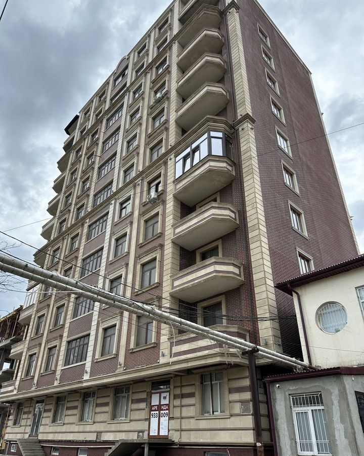 квартира г Махачкала ул Некрасова 66а р-н Советский фото 20