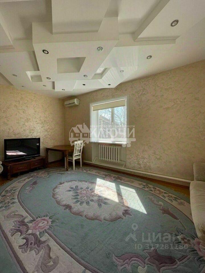 дом г Новороссийск р-н Приморский Цемдолина тер., ул. Ленина, 212 фото 14