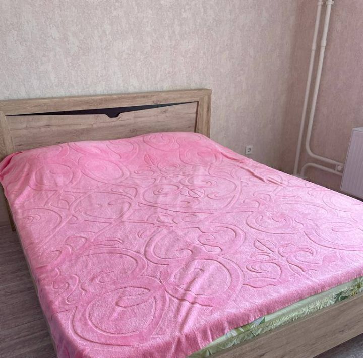квартира г Новороссийск р-н Южный ул Удалова 5 ЖК «Уютный» фото 6