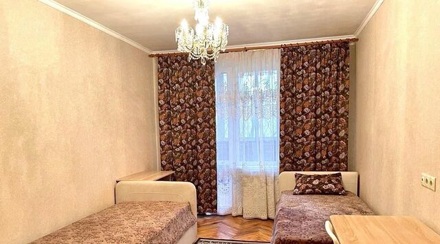 метро Беляево дом 2 фото