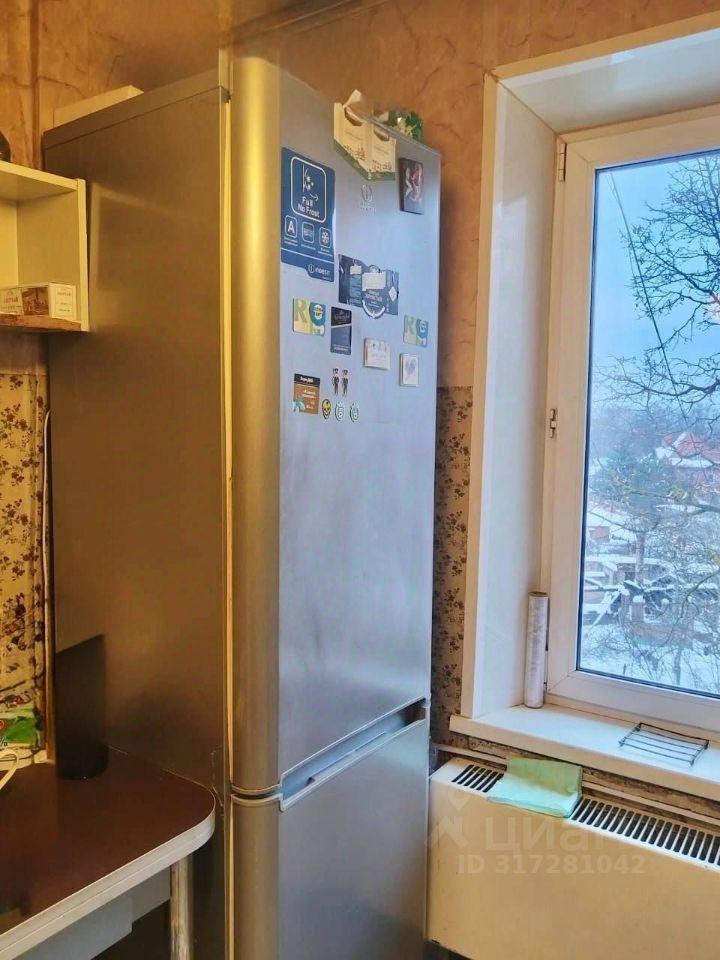 квартира г Долгопрудный ул Южная 2а фото 3