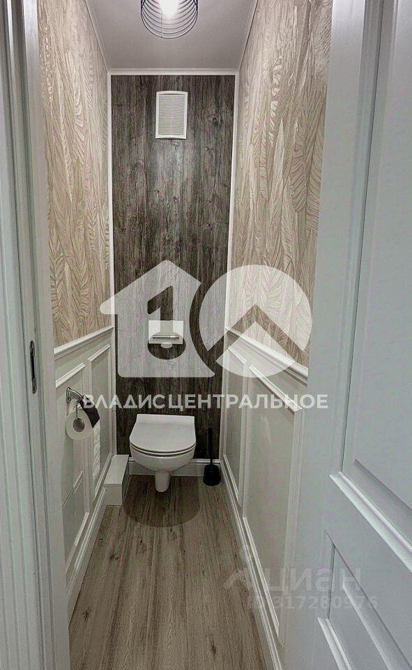 квартира г Новосибирск р-н Кировский ул Станиславского 35 фото 7