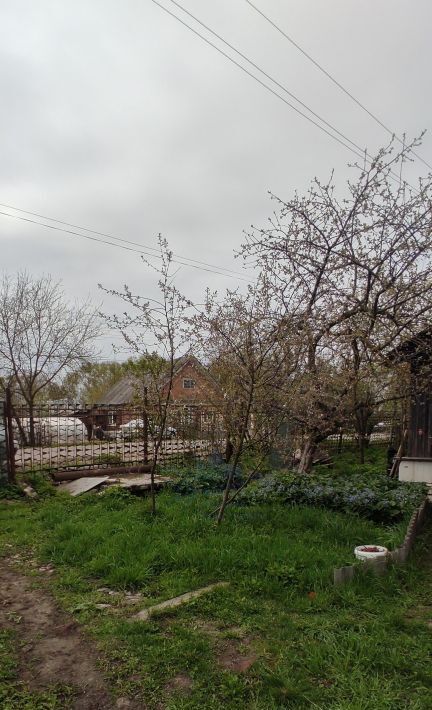 квартира р-н Городецкий г Заволжье ул Рабочая 26 фото 24