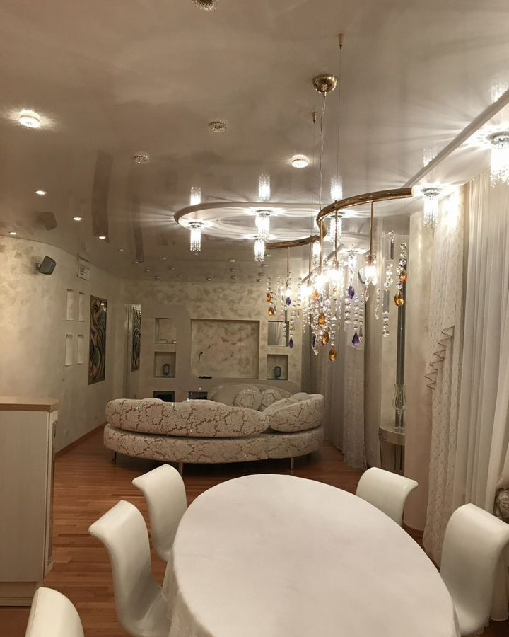 квартира г Петрозаводск р-н Октябрьский наб Варкауса 27 фото 9