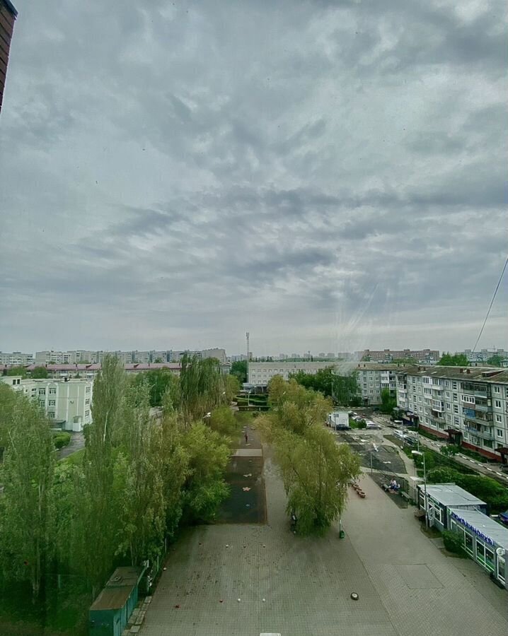 квартира г Омск р-н Кировский ул Лукашевича 15д фото 21