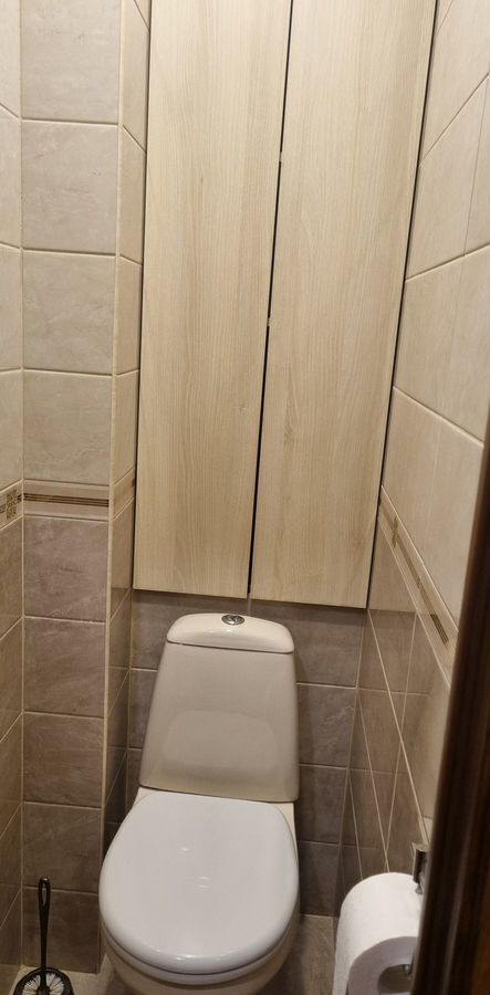 квартира г Санкт-Петербург метро Пионерская б-р Серебристый 24к/2 округ Комендантский аэродром фото 3