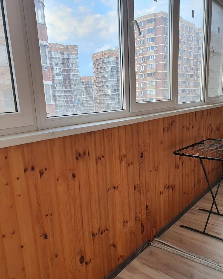 квартира г Краснодар р-н Прикубанский ул им. Репина 1/2к 3 ЖК на ул. Репина фото 14