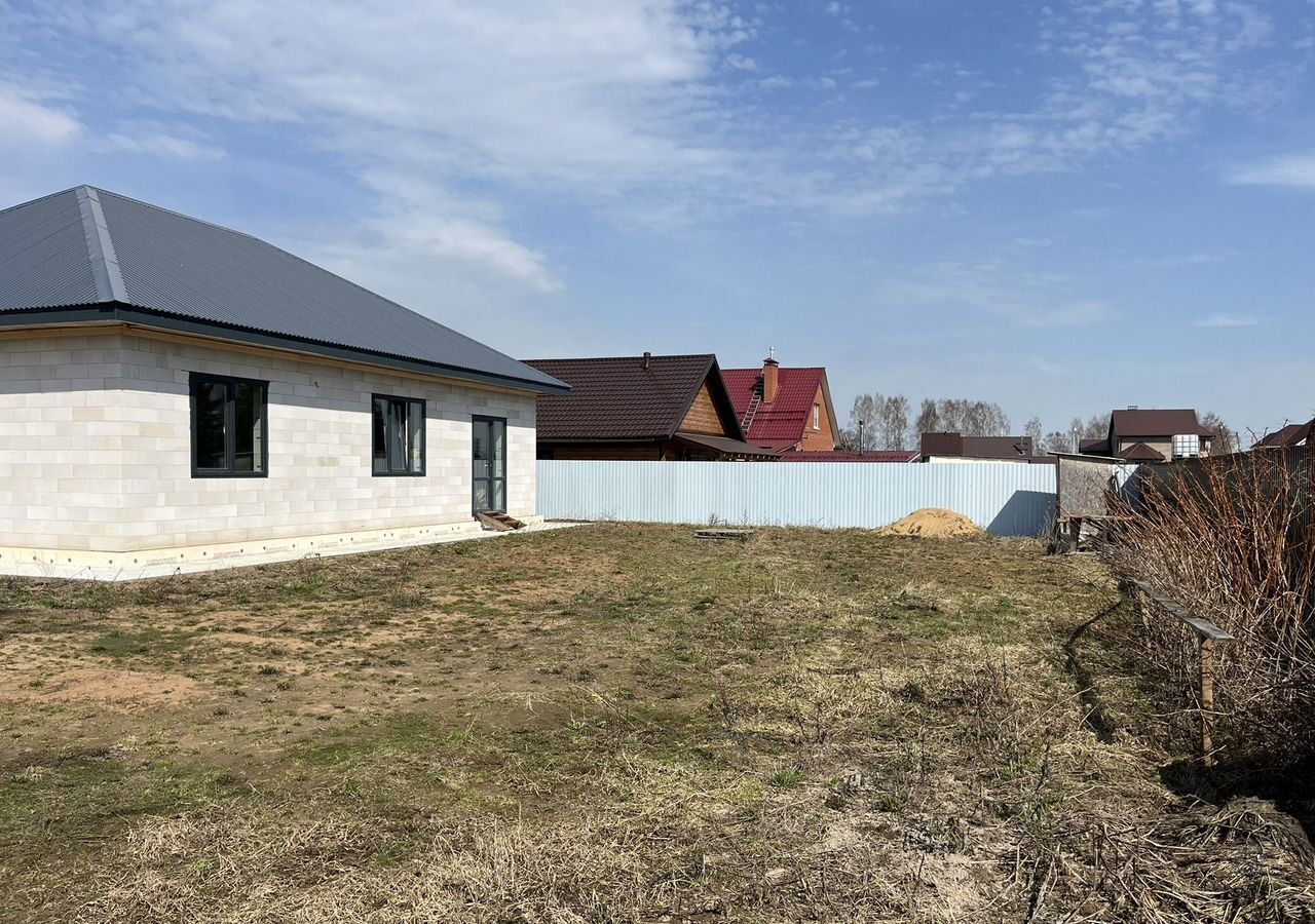 дом г Краснокамск д Конец-Бор ул Некрасова фото 6