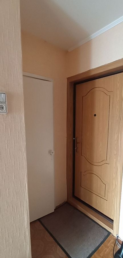 квартира г Тольятти р-н Автозаводский 12 квартал ул Дзержинского 13 фото 2