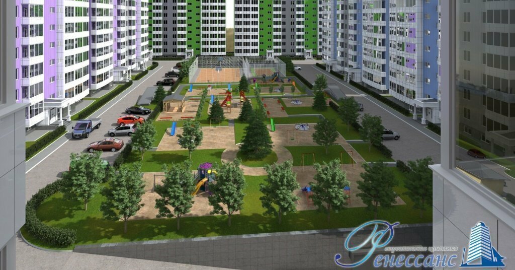 квартира г Ессентуки ЖК «Радужный» фото 3