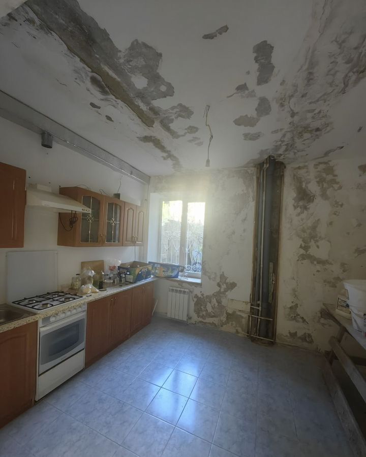 квартира г Ставрополь р-н Октябрьский Северо-Западный ул Лесная 121а фото 1