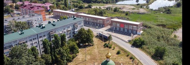 р-н Тахтамукайский пгт Энем ул Иркутско-Пинской дивизии 12 фото