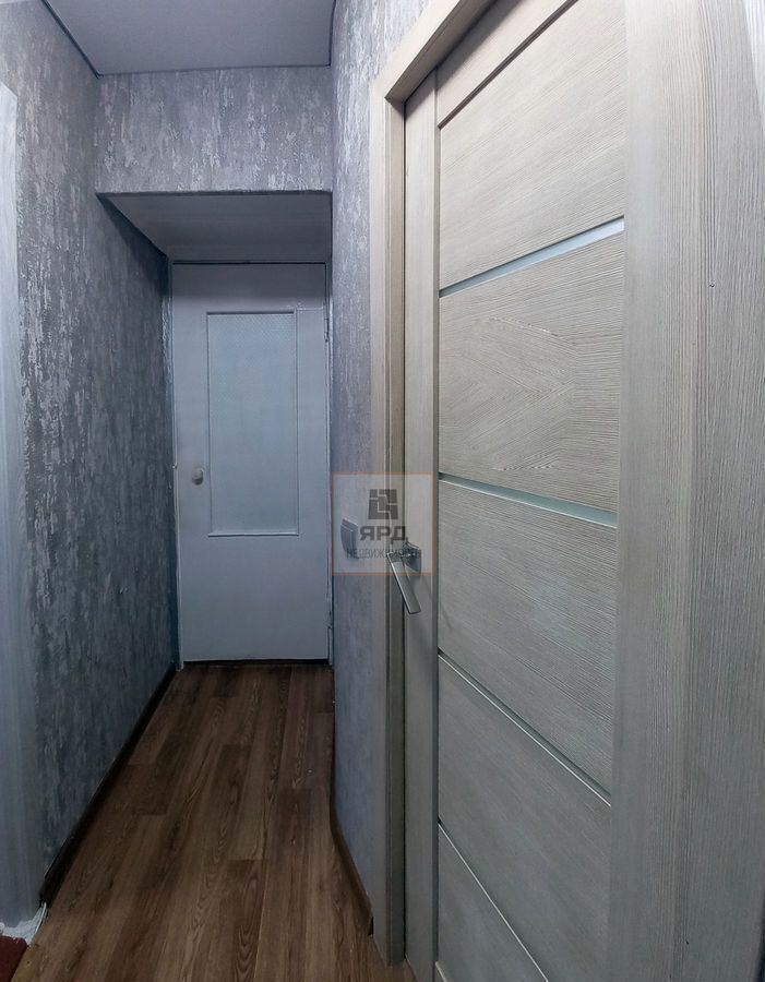 квартира г Таганрог Восточный ул Зои Космодемьянской 18 фото 8