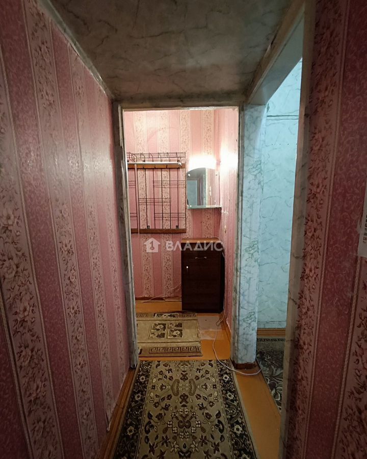 квартира г Луховицы ул Мира 36 фото 9