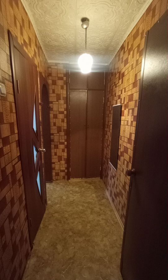 квартира г Кинешма ул им Островского 18 фото 5