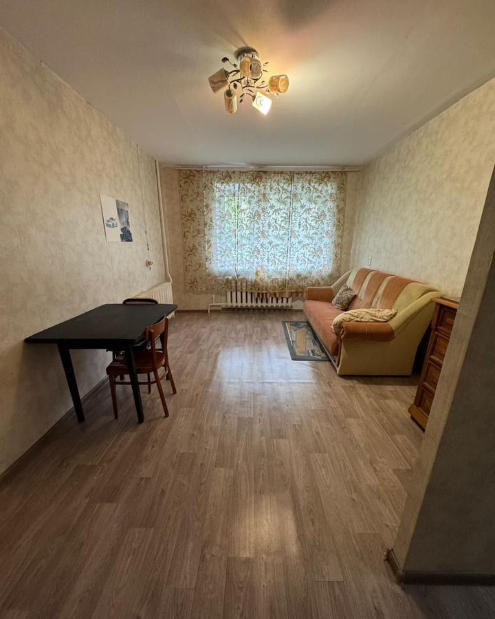 квартира р-н Шуйский г Шуя пер Милиционный 5 фото 4