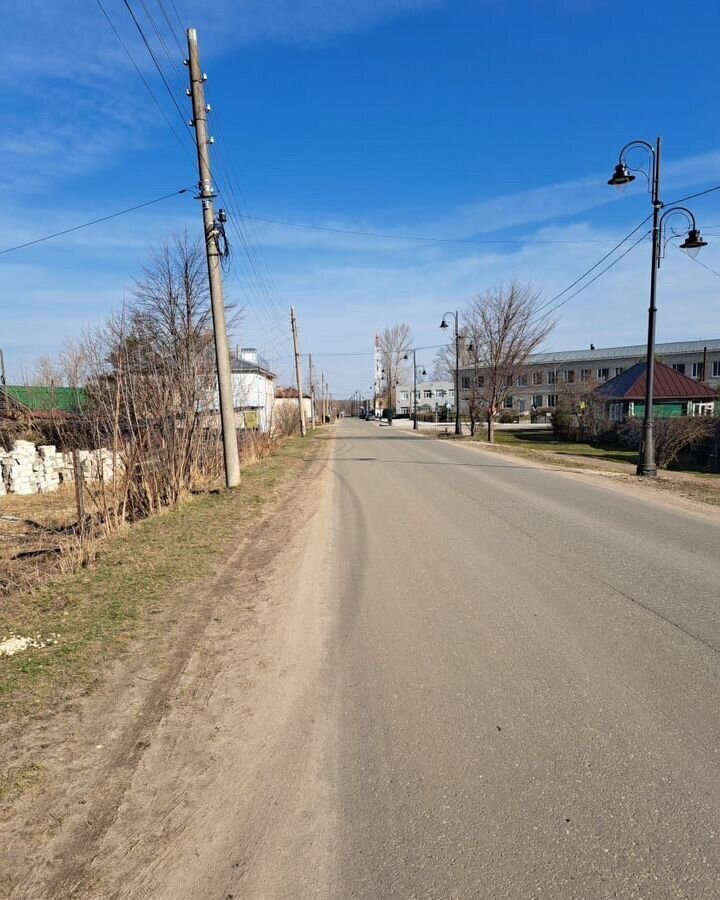 земля р-н Гороховецкий г Гороховец пер Гоголя 15 муниципальное образование Гороховец фото 19