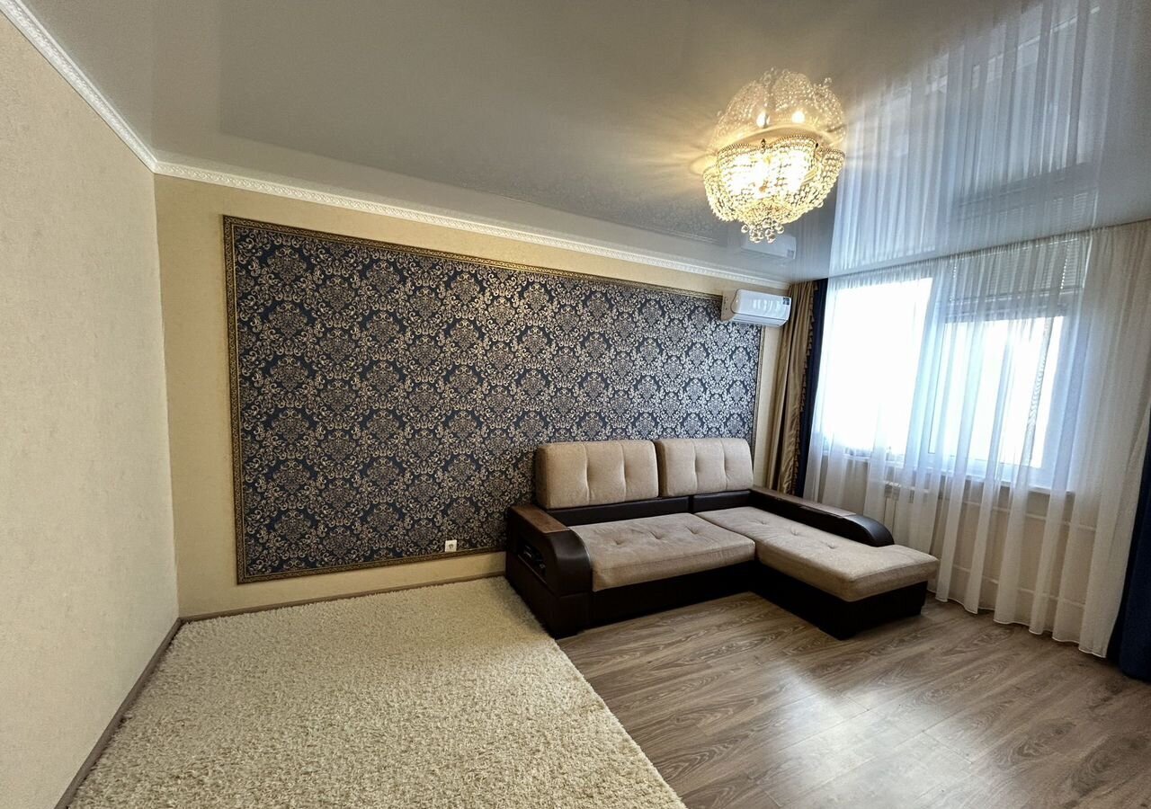квартира г Оренбург р-н Ленинский ул Геннадия Донковцева 13 фото 2