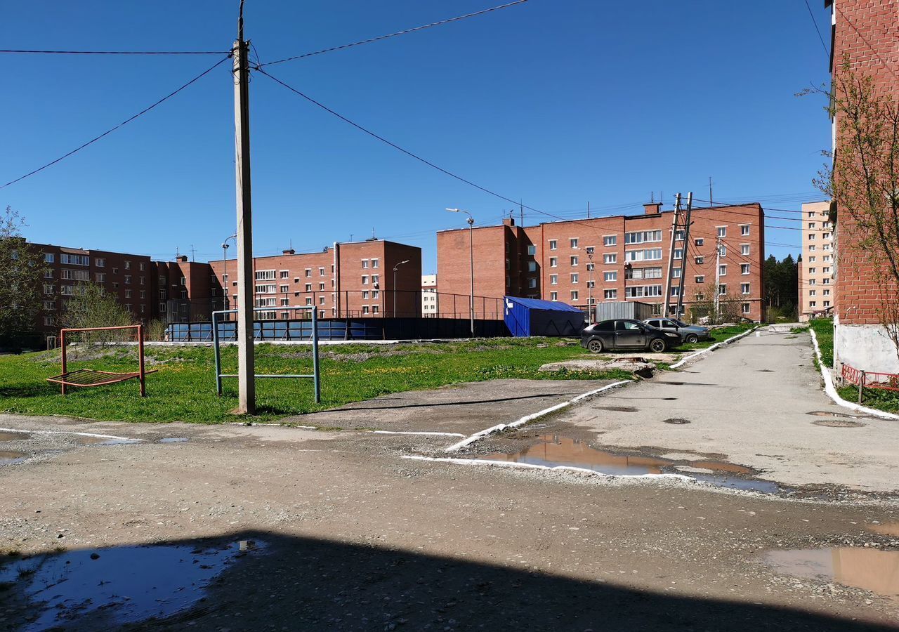 квартира г Ревда ул Мичурина 46 фото 18