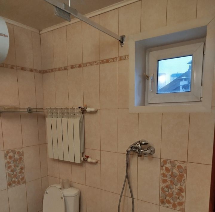 дом г Красноярск р-н Октябрьский ул Садовая 7а/86 фото 9