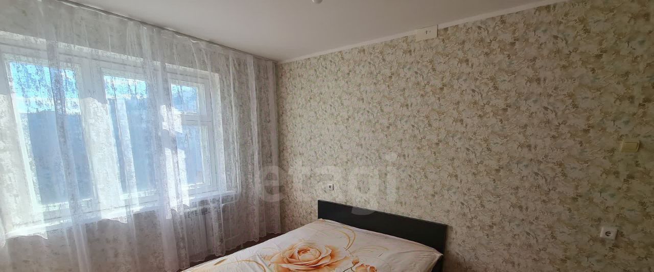 квартира г Орел р-н Заводской Пробуждение б-р Молодежи 15 фото 6