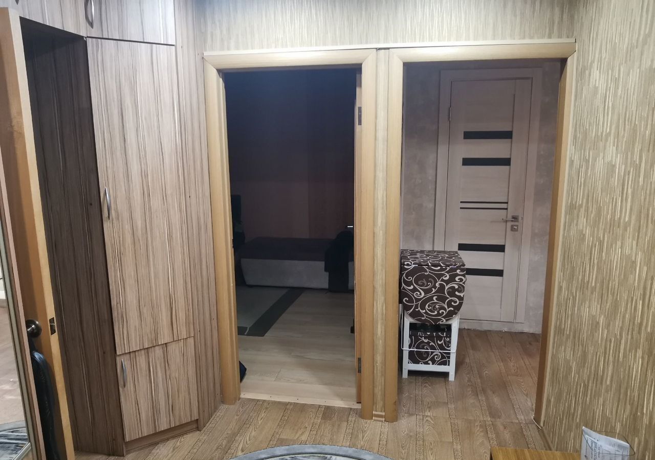квартира г Великие Луки ул Пескарева 16к/1 фото 7