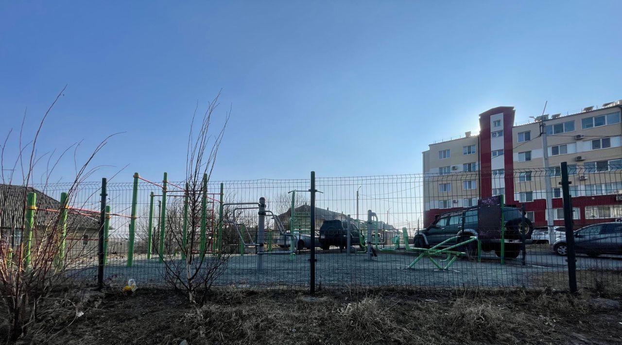 квартира г Находка пр-кт Северный 34 фото 20