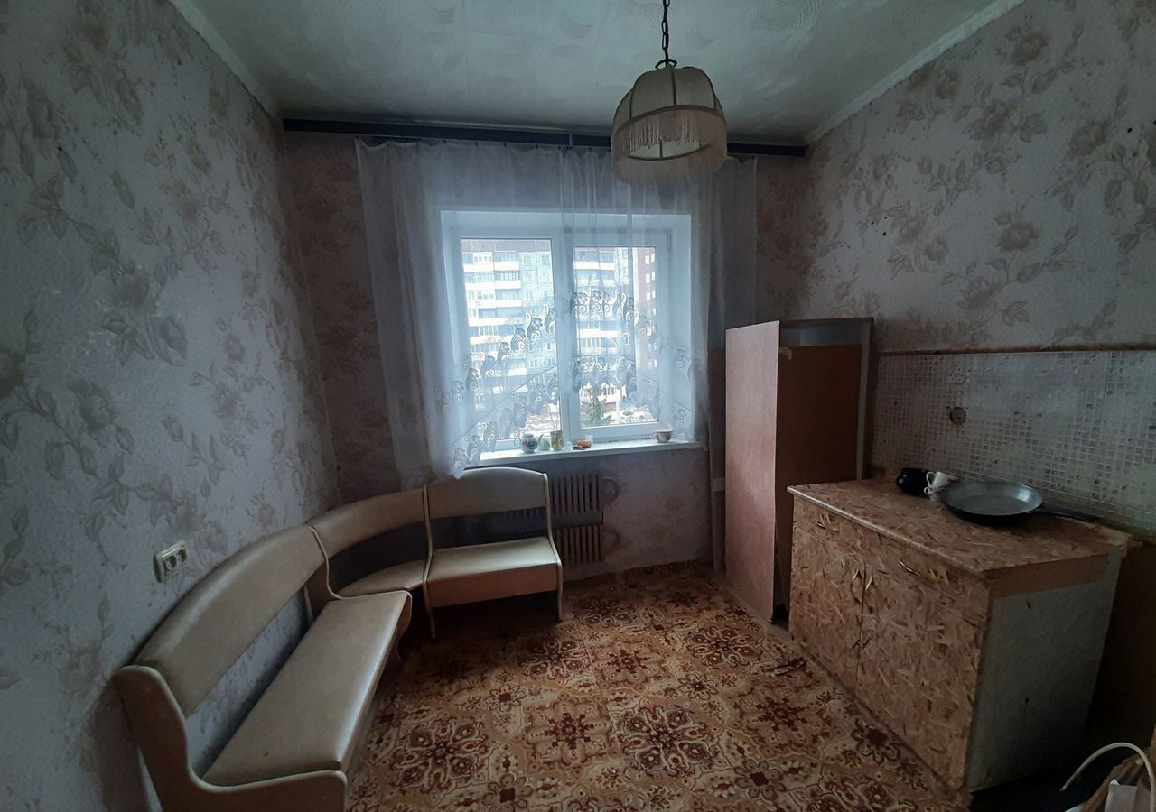 квартира г Озерск Озерский г. о., мкр-н Заозёрный, 7 фото 14